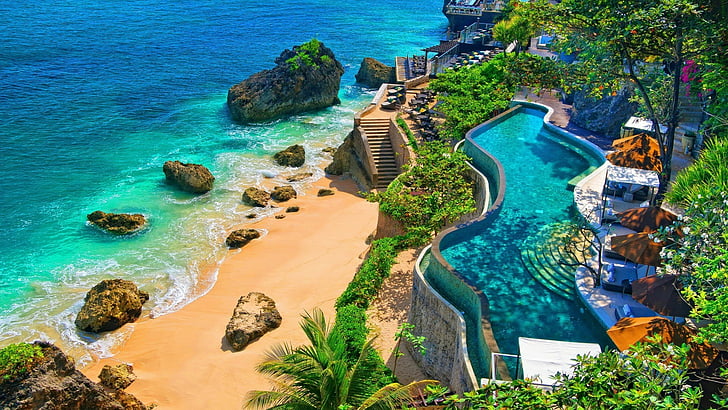 Luxury Bali